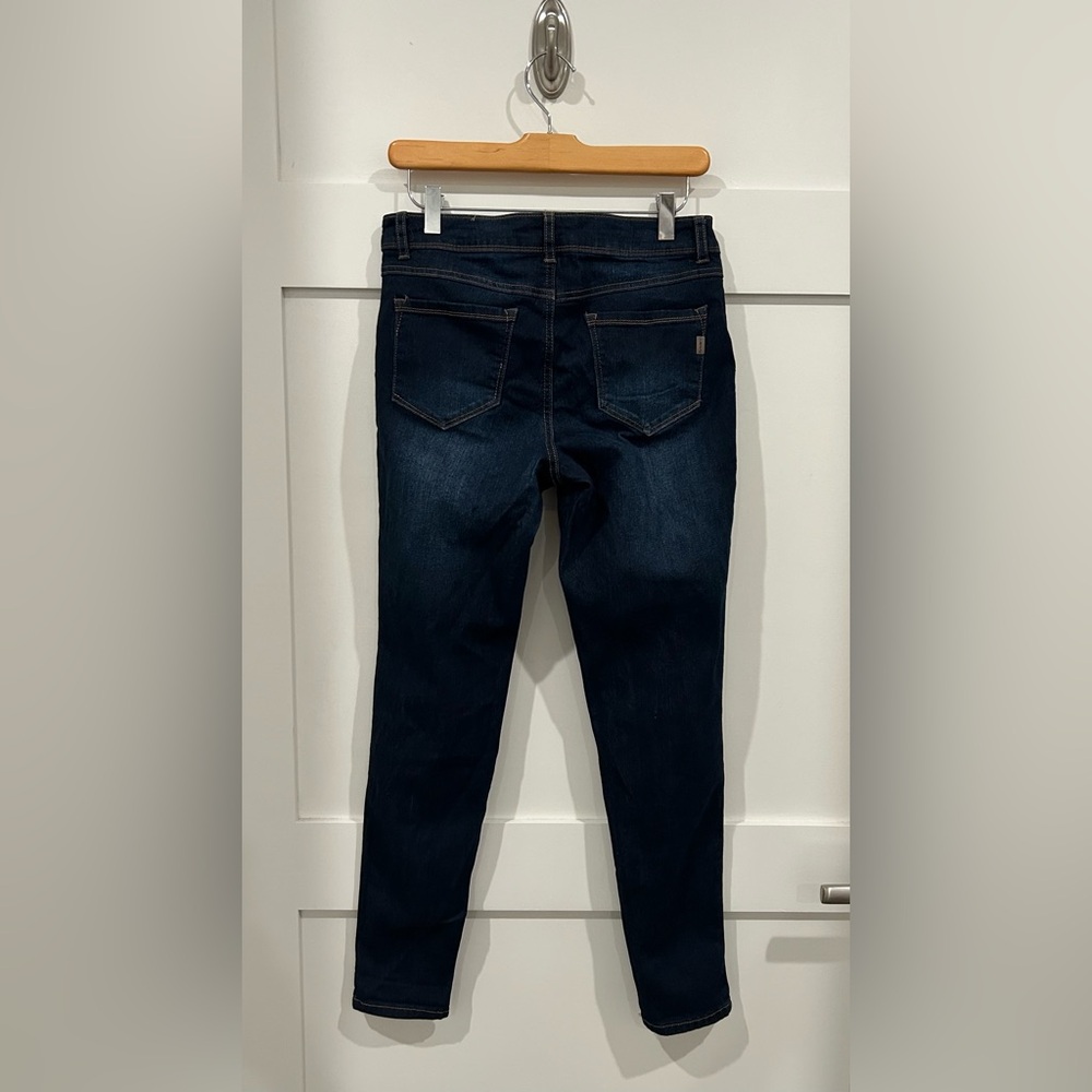 1822 Denim Adrianna Jeans - Picture 3 of 3